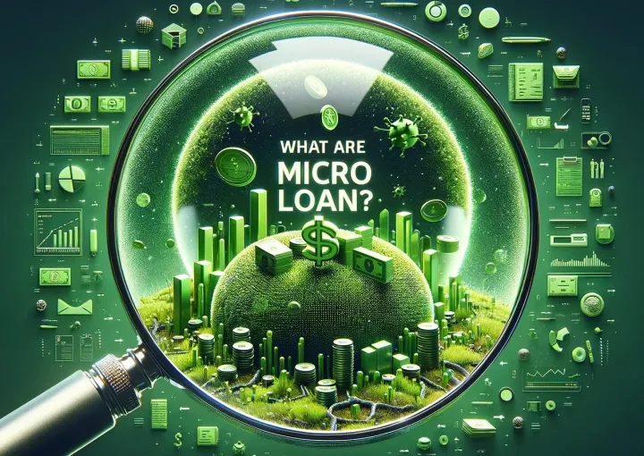 Micro Loans