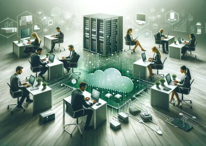 IT SERVICES